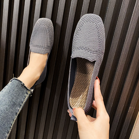 Martha - Orthopedische Antislip Damesschoenen voor de Zomer