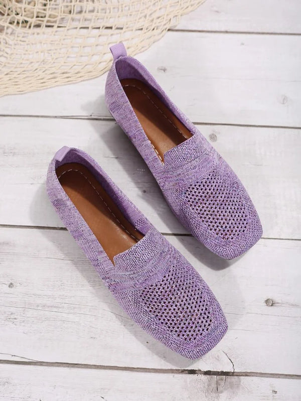 Martha - Orthopedische Antislip Damesschoenen voor de Zomer