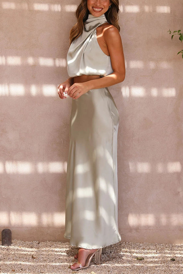 Martina - Elegante en Comfortabele Zomerset voor Vrouwen