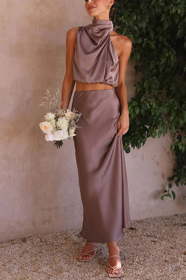 Martina - Elegante en Comfortabele Zomerset voor Vrouwen
