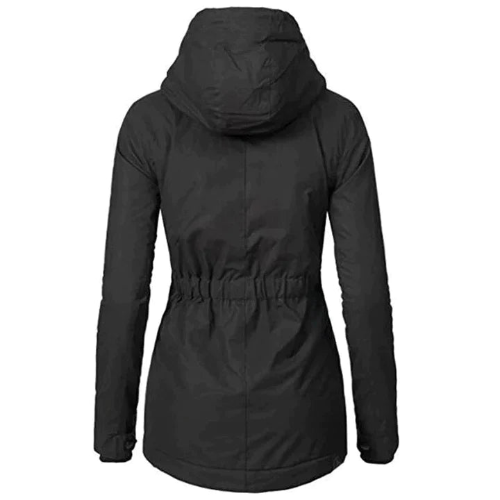 Lisbeth - Winterjas voor dames