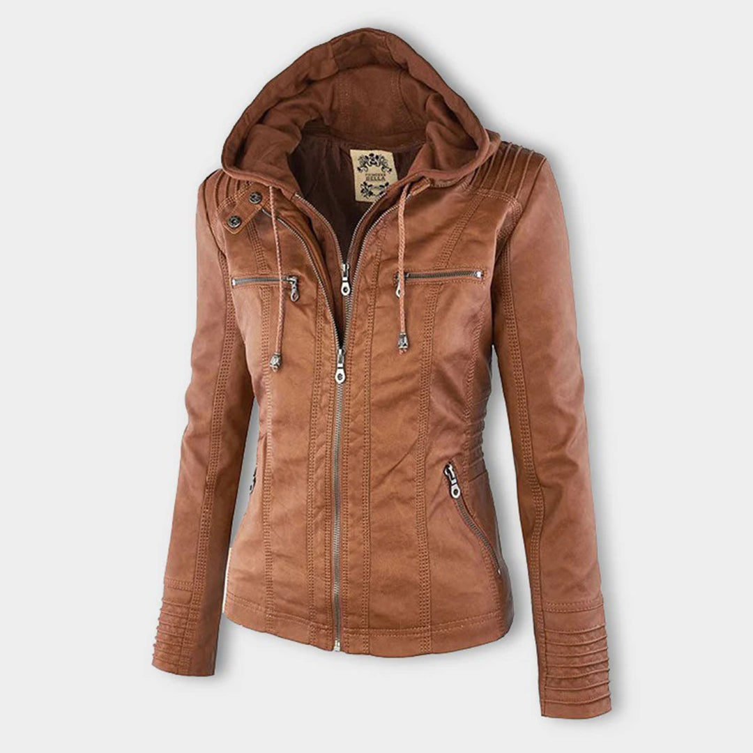 Gertrude - Zomerjas voor dames - Perfect voor Lente en Zomer