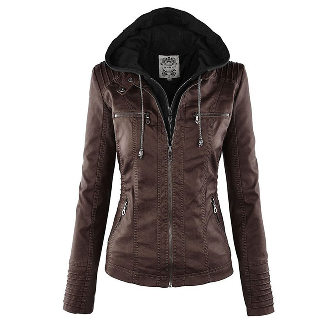 Gertrude - Zomerjas voor dames - Perfect voor Lente en Zomer