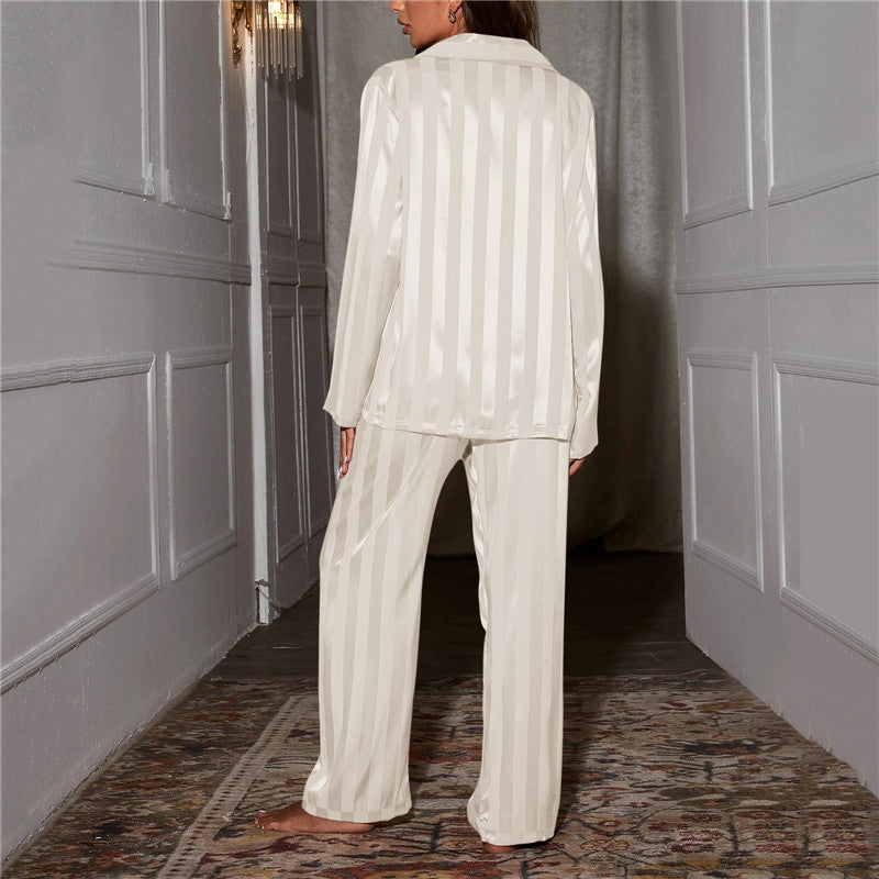 Deandra - Stijlvolle Pyjama voor Vrouwen