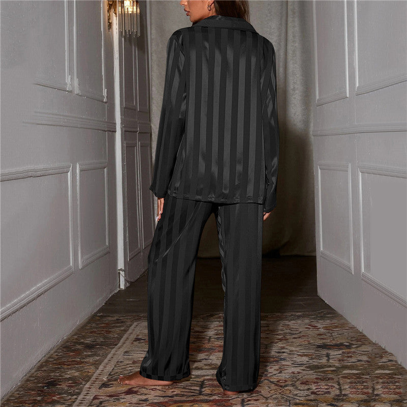 Deandra - Stijlvolle Pyjama voor Vrouwen