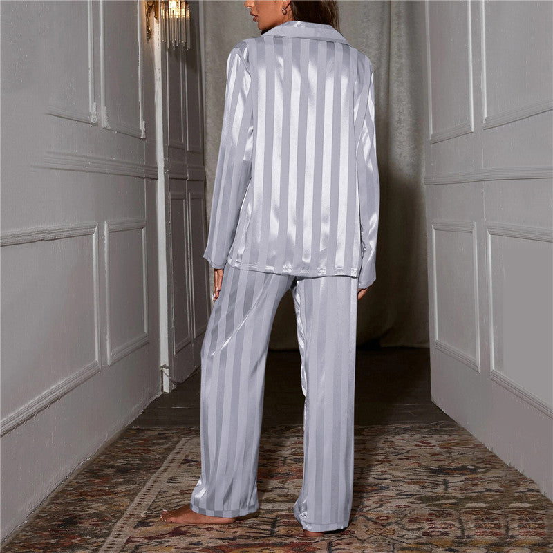 Deandra - Stijlvolle Pyjama voor Vrouwen