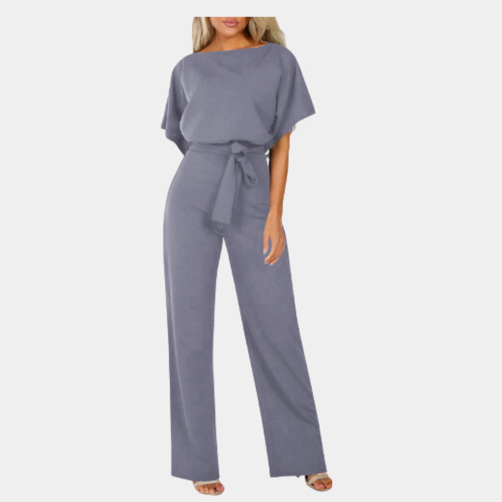 Gracie - Stijlvolle Zomer Jumpsuit voor Dames