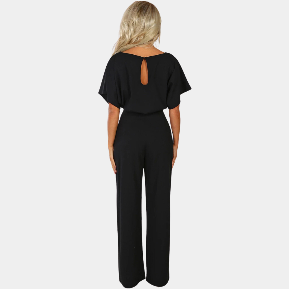 Gracie - Stijlvolle Zomer Jumpsuit voor Dames