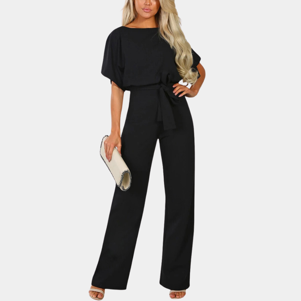 Gracie - Stijlvolle Zomer Jumpsuit voor Dames
