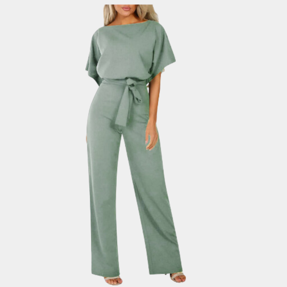 Gracie - Stijlvolle Zomer Jumpsuit voor Dames