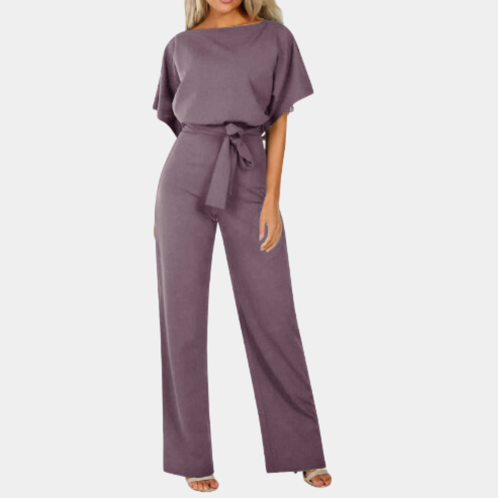 Gracie - Stijlvolle Zomer Jumpsuit voor Dames