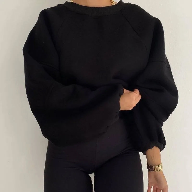 Lola - Moderne Trui voor Vrouwen