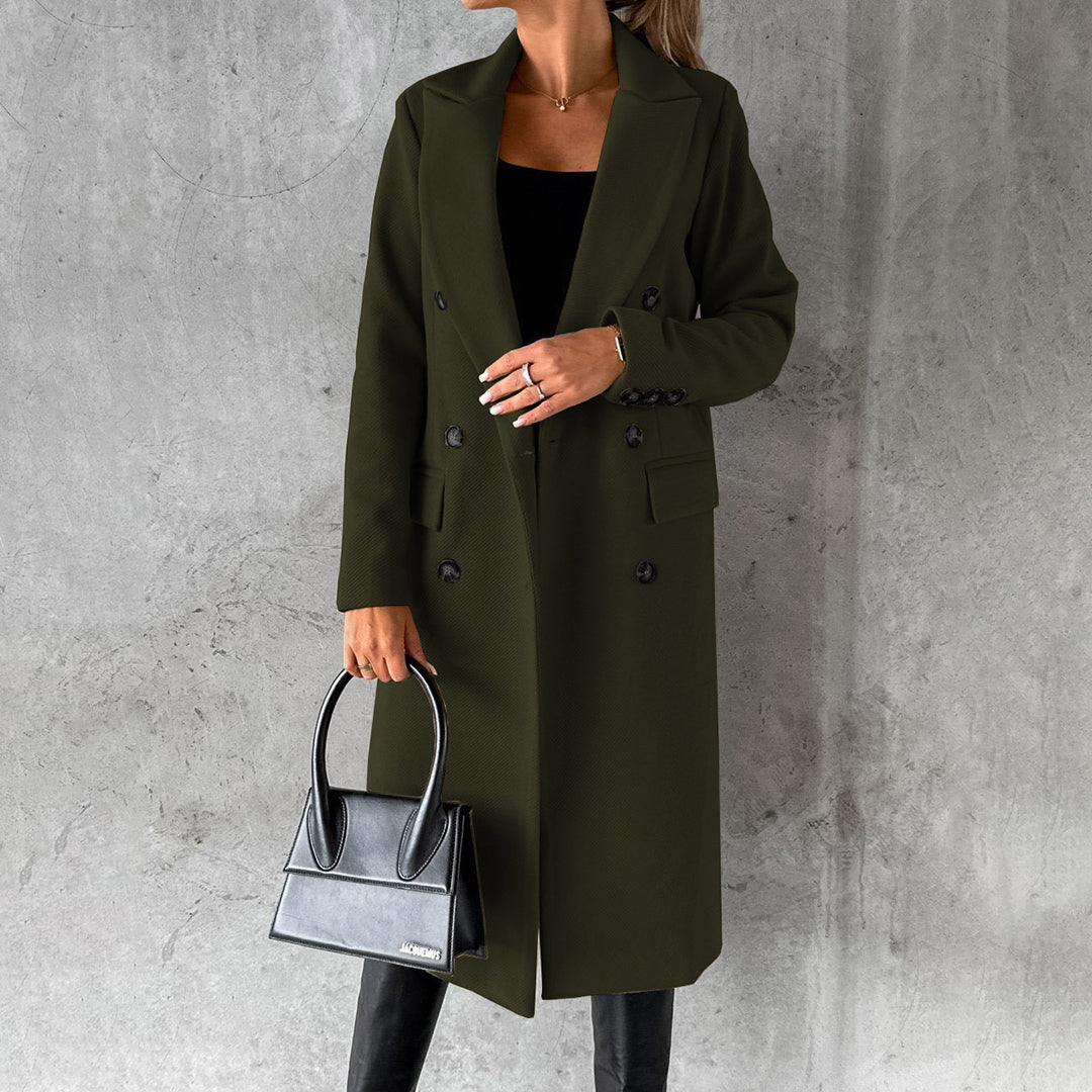 Blaire - Winterjas voor dames