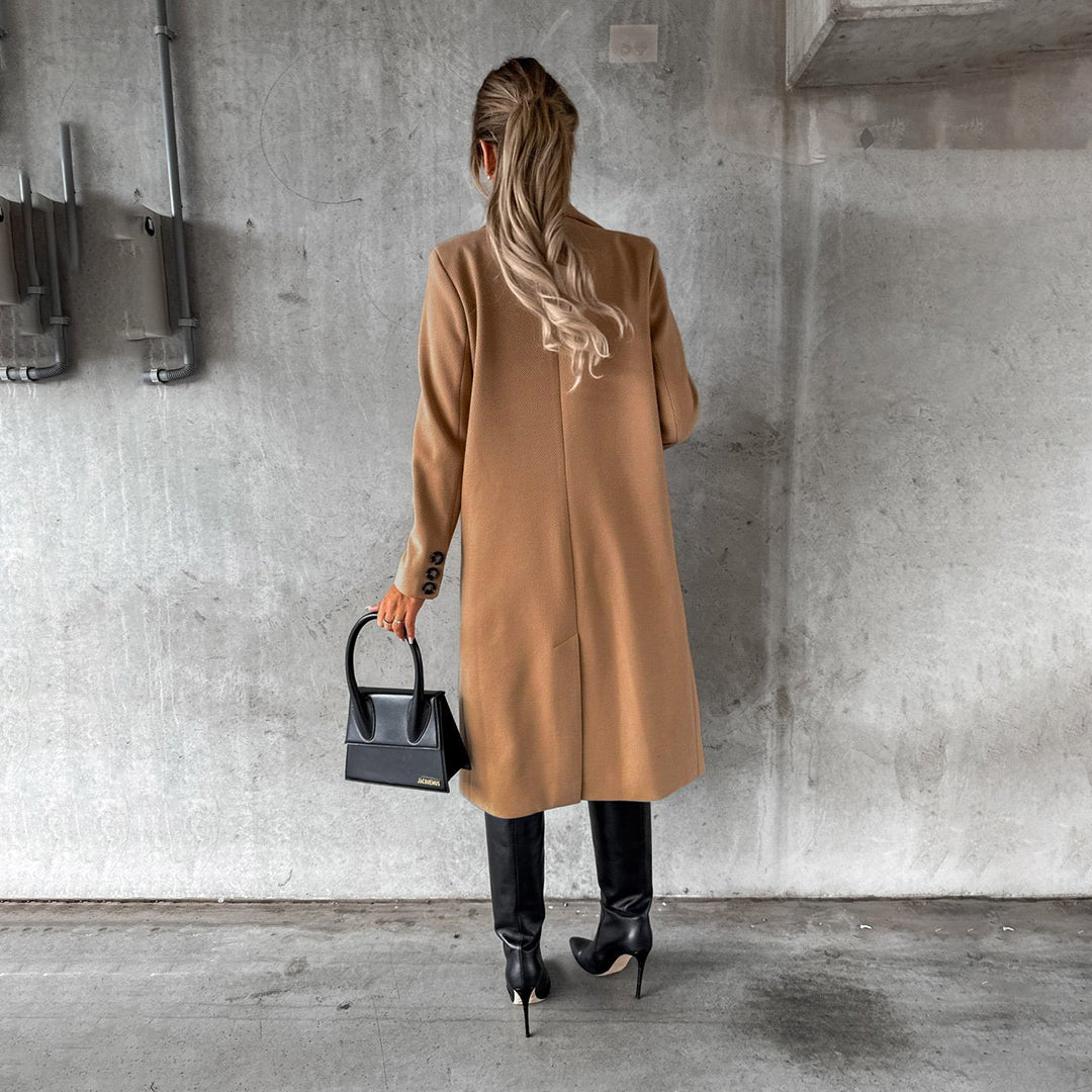 Blaire - Winterjas voor dames