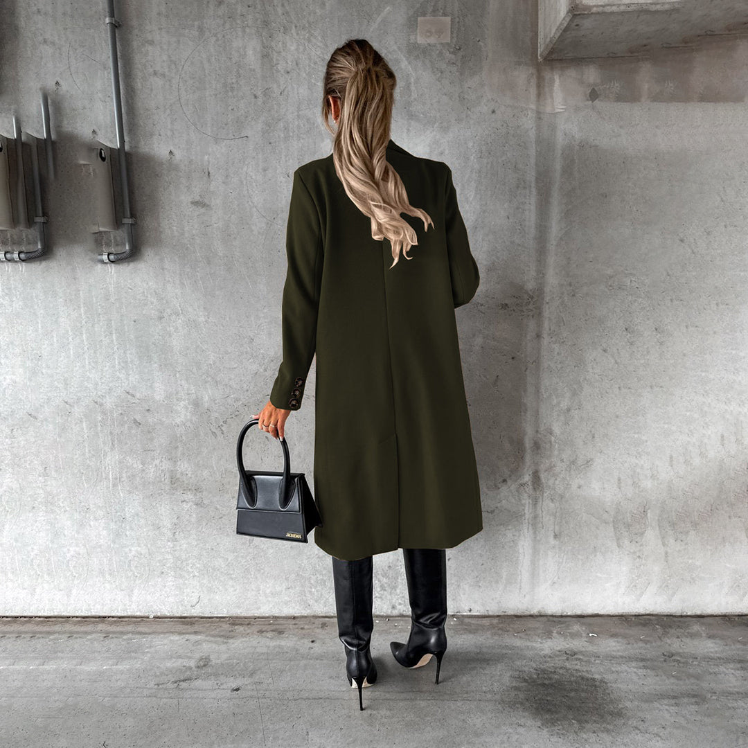 Blaire - Winterjas voor dames