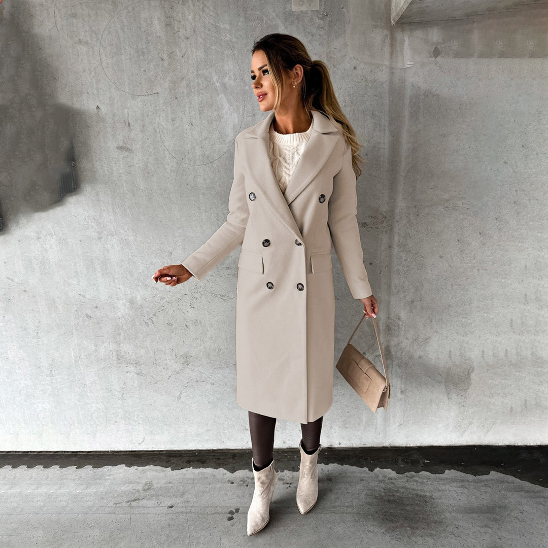 Blaire - Winterjas voor dames
