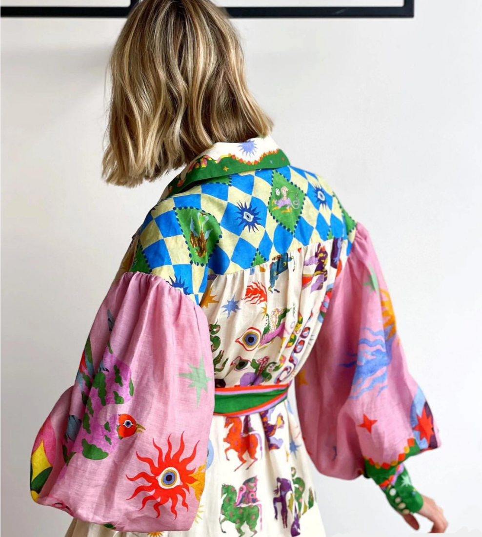 Hope - Stijlvolle Maxi Jurk voor Vrouwen