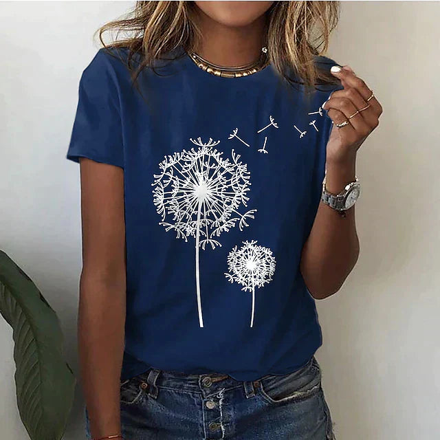Letie - Elegant Shirt voor Vrouwen