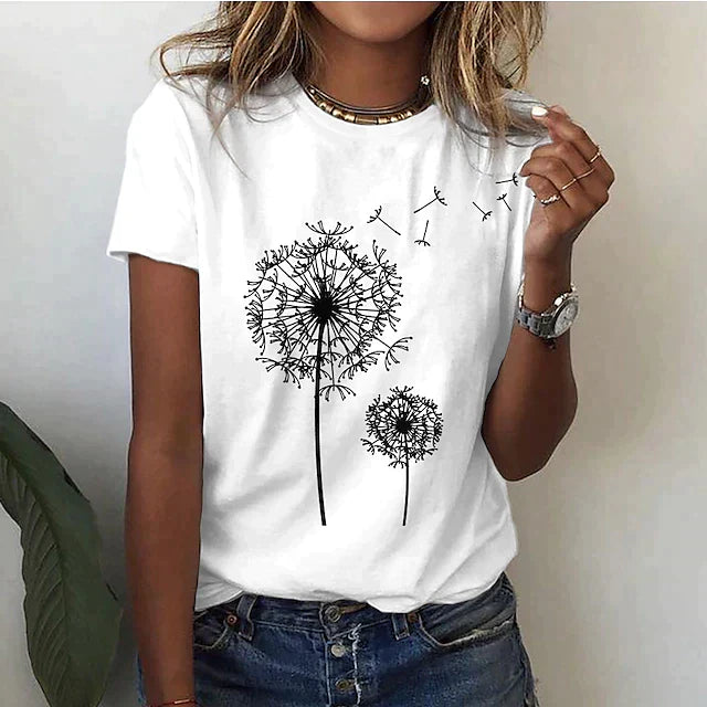 Letie - Elegant Shirt voor Vrouwen
