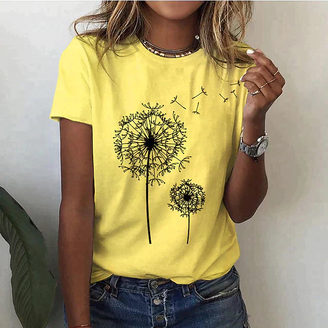 Letie - Elegant Shirt voor Vrouwen