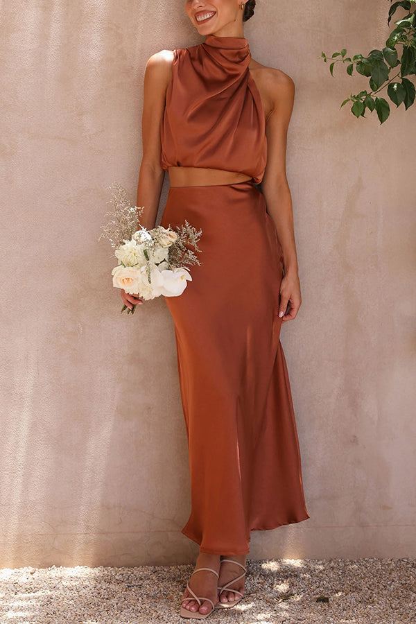 Martina - Elegante en Comfortabele Zomerset voor Vrouwen