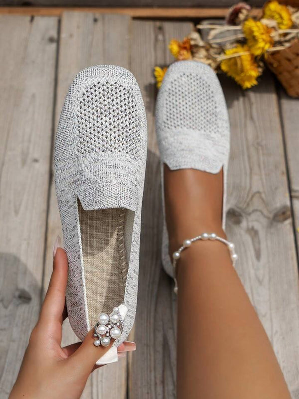 Martha - Orthopedische Antislip Damesschoenen voor de Zomer