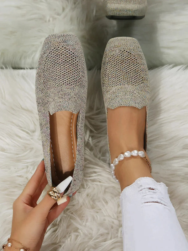 Martha - Orthopedische Antislip Damesschoenen voor de Zomer