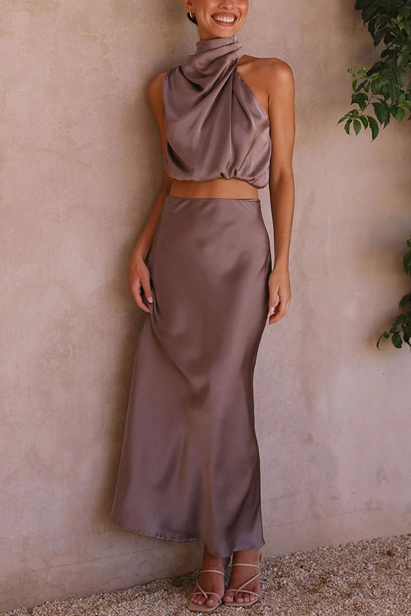 Martina - Elegante en Comfortabele Zomerset voor Vrouwen