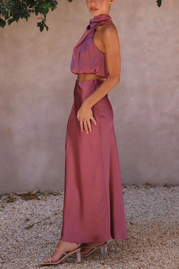Martina - Elegante en Comfortabele Zomerset voor Vrouwen