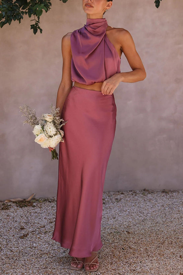 Martina - Elegante en Comfortabele Zomerset voor Vrouwen