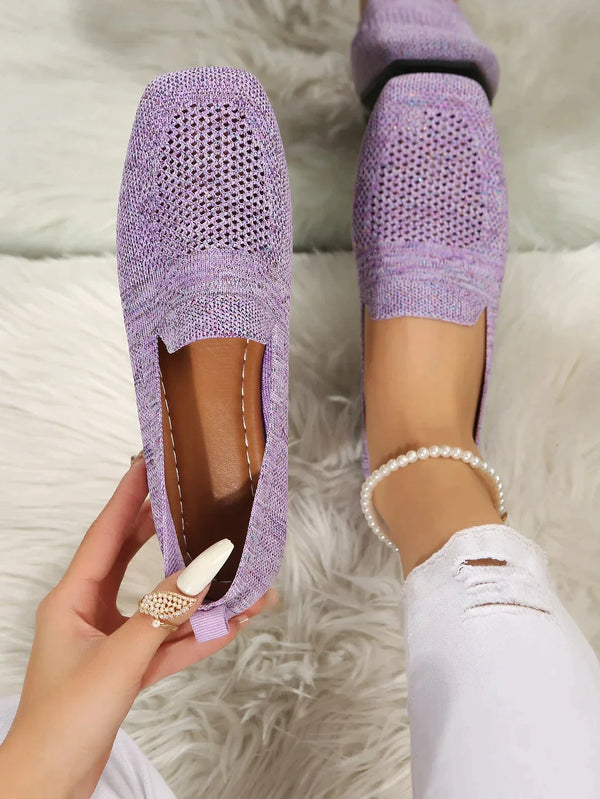 Martha - Orthopedische Antislip Damesschoenen voor de Zomer