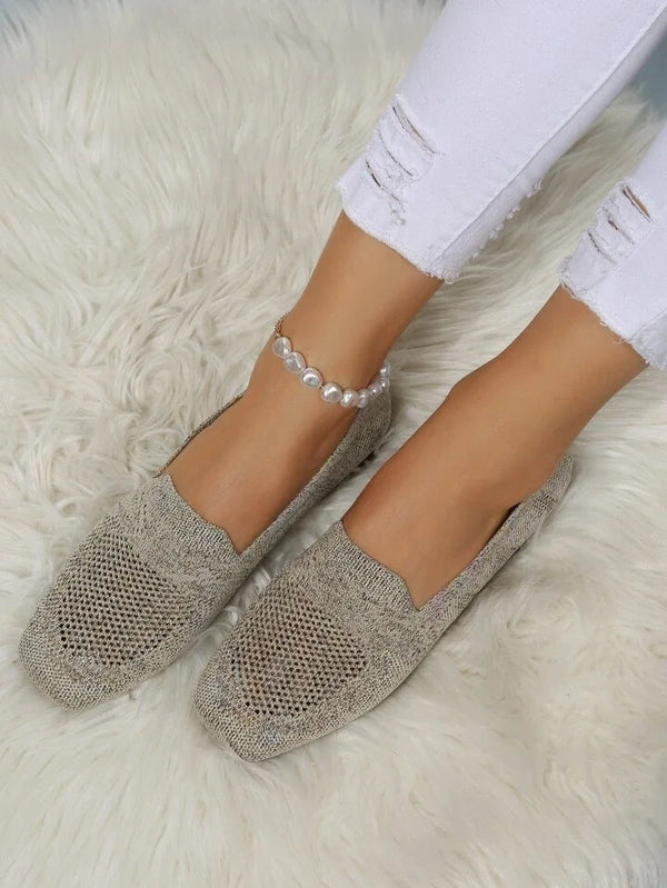 Martha - Orthopedische Antislip Damesschoenen voor de Zomer