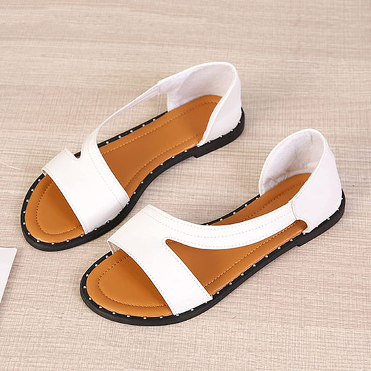Regina - Premium Orthopedische Sandalen voor Vrouwen