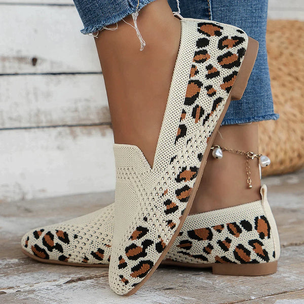 Martha - Orthopedische Antislip Damesschoenen voor de Zomer