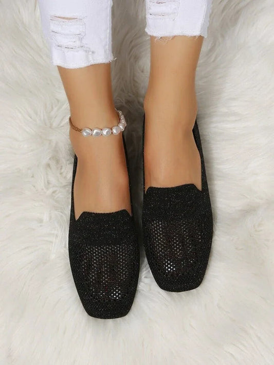 Martha - Orthopedische Antislip Damesschoenen voor de Zomer