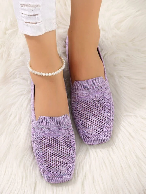 Martha - Orthopedische Antislip Damesschoenen voor de Zomer