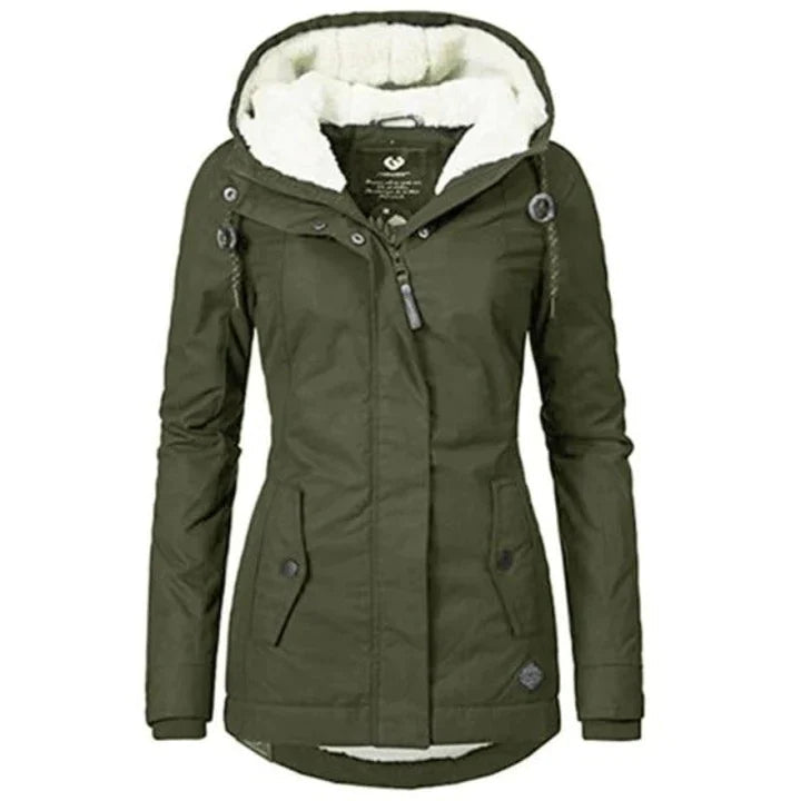 Lisbeth - Winterjas voor dames