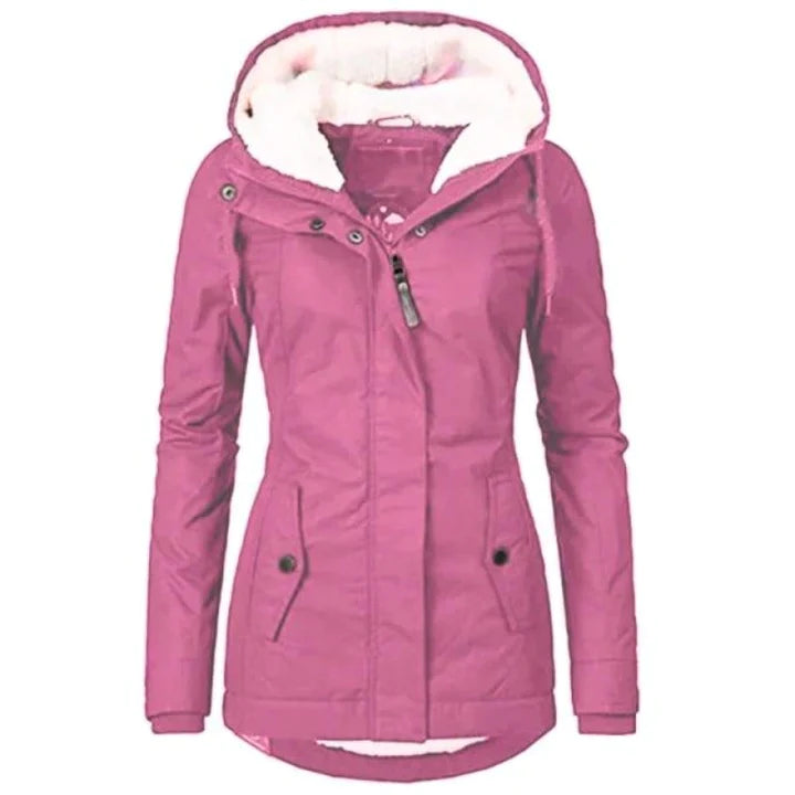 Lisbeth - Winterjas voor dames