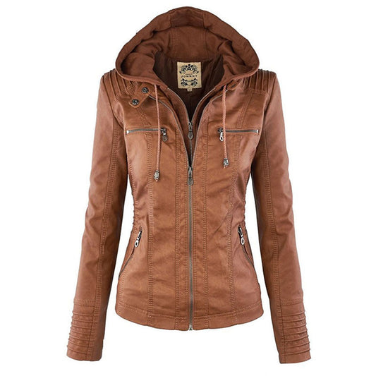 Gertrude - Zomerjas voor dames - Perfect voor Lente en Zomer