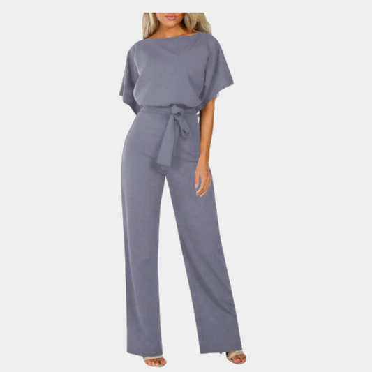 Gracie - Stijlvolle Zomer Jumpsuit voor Dames