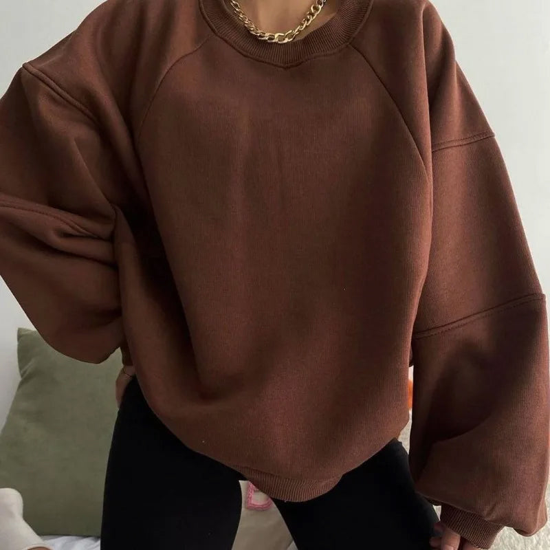 Lola - Moderne Trui voor Vrouwen