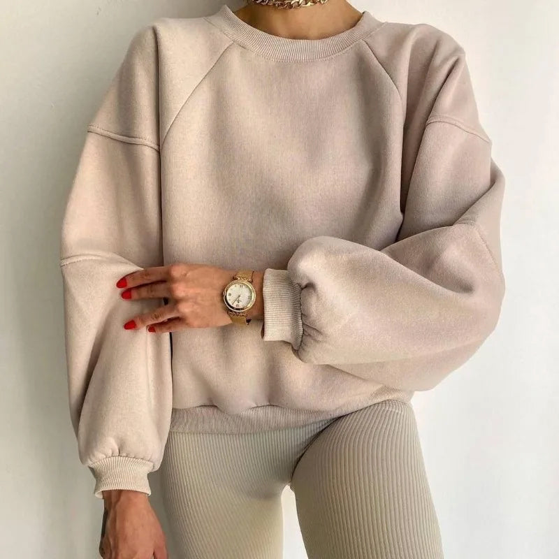 Lola - Moderne Trui voor Vrouwen