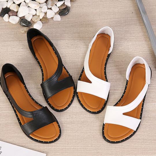 Regina - Premium Orthopedische Sandalen voor Vrouwen