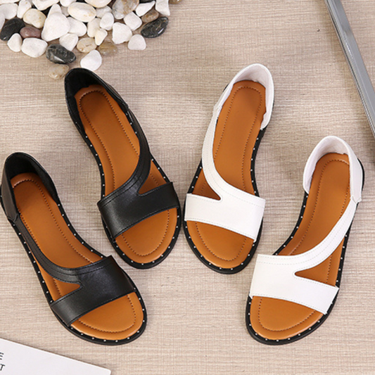 Regina - Premium Orthopedische Sandalen voor Vrouwen