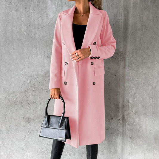 Blaire - Winterjas voor dames
