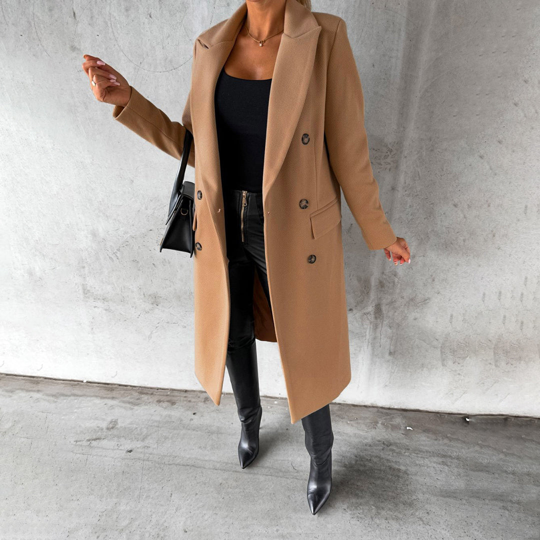 Blaire - Winterjas voor dames