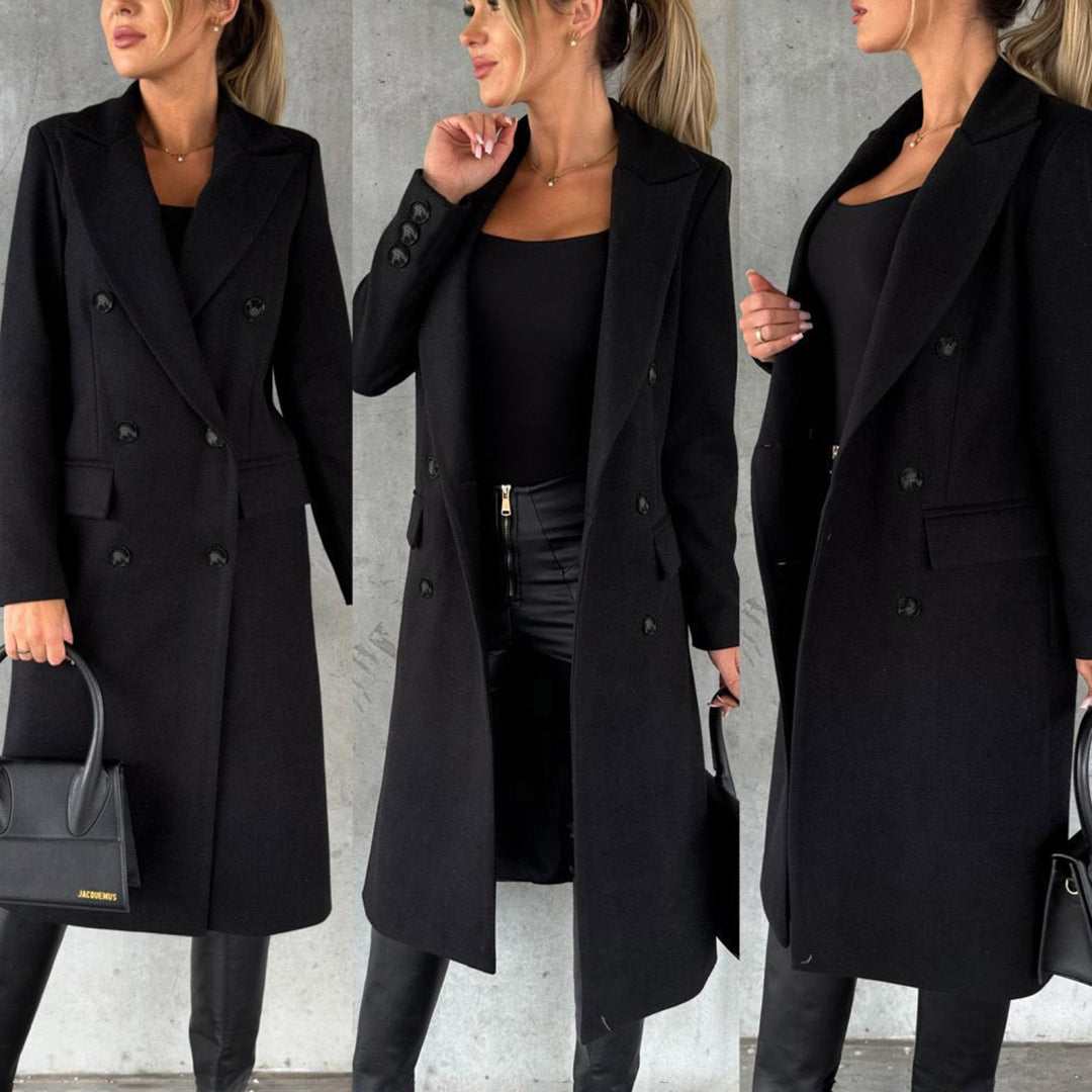 Blaire - Winterjas voor dames
