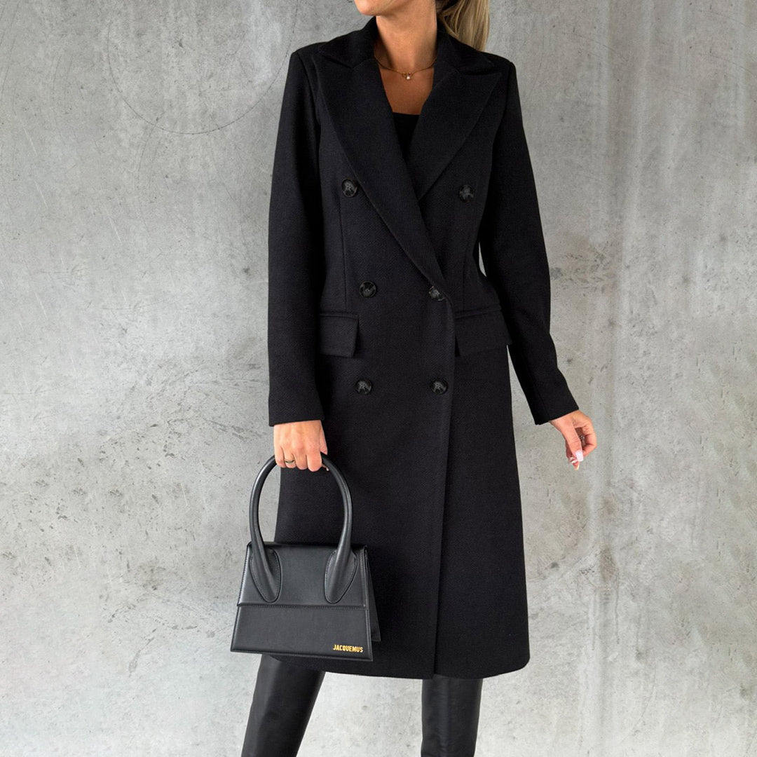 Blaire - Winterjas voor dames