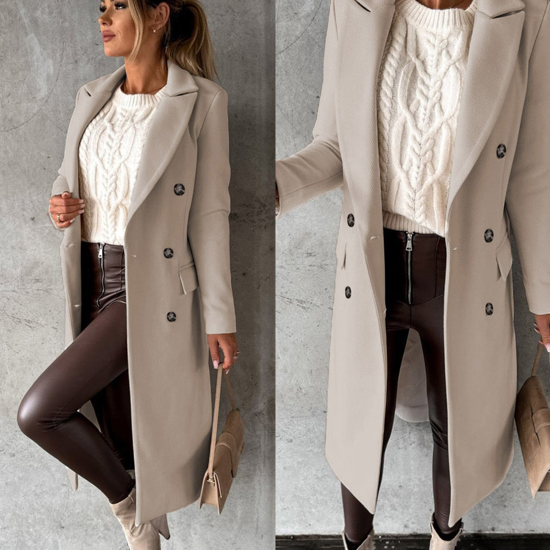 Blaire - Winterjas voor dames
