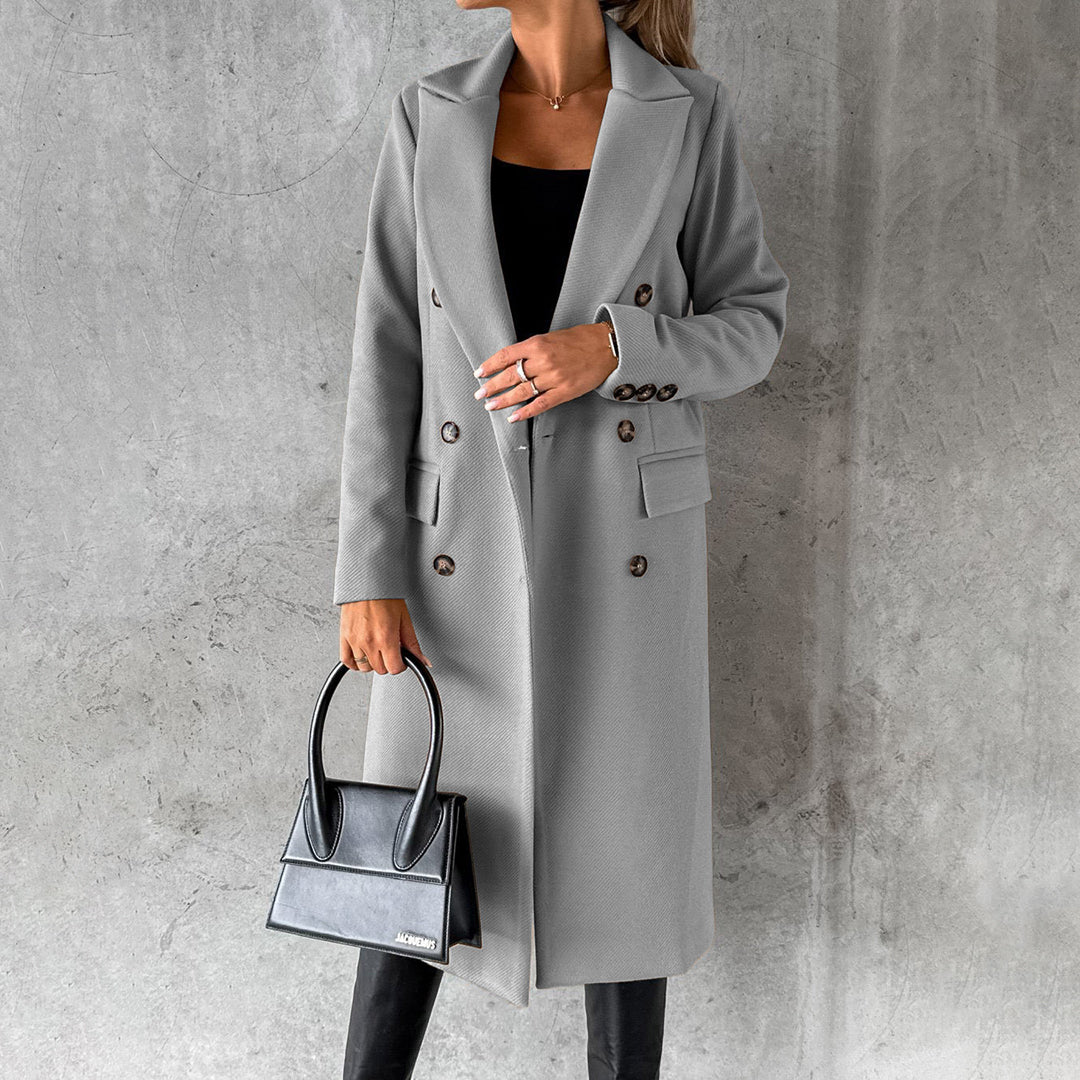 Blaire - Winterjas voor dames